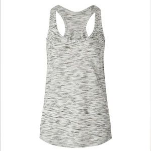 Lululemon Salute the Sun Singlet II